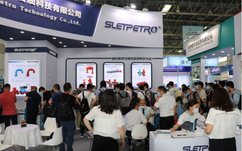 湖北賽利恩特石油科技 以創(chuàng)新技術(shù)服務(wù)，強(qiáng)勢(shì)亮相CIPPE2022北京石油展
