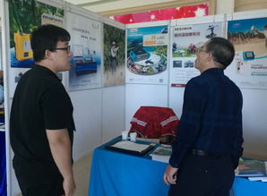 北京理加聯(lián)合出席第四屆全國(guó)成像光譜技術(shù)與應(yīng)用研討會(huì)，展示前沿技術(shù)服務(wù)實(shí)力