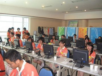 聯(lián)想技術(shù)攻堅(jiān)，以卓越服務(wù)護(hù)航北京奧運(yùn)