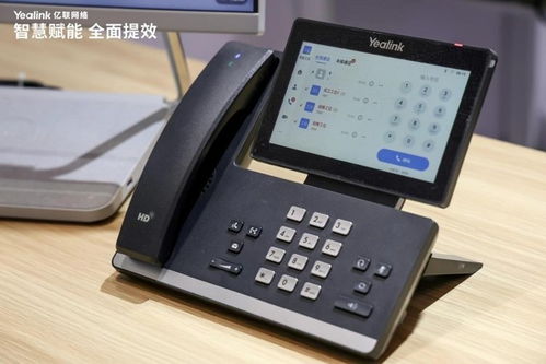 億聯網絡驚艷北京InfoComm，智慧辦公解決方案全新登場